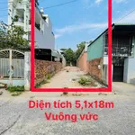 Bán lô đất Biên Hoà 92.8m2, gần chợ, 2,65 tỷ - Ảnh thu nhỏ 1