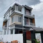 Bán nhà 1 trệt 3 lầu kèm 18 phòng trọ 518,5m2 Hiệp Thành Quận 12, giá 11,2 tỷ - Ảnh thu nhỏ 1