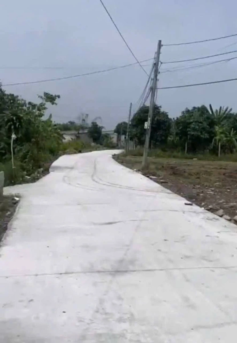 Bán lô góc 5,3x19m (100,7m²) 750 triệu Xã Tân An Đồng Nai - Ảnh thu nhỏ 2