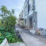 Bán nền đất 100m2 Trần Vĩnh Kiệt Quận 1 - Ảnh thu nhỏ 2