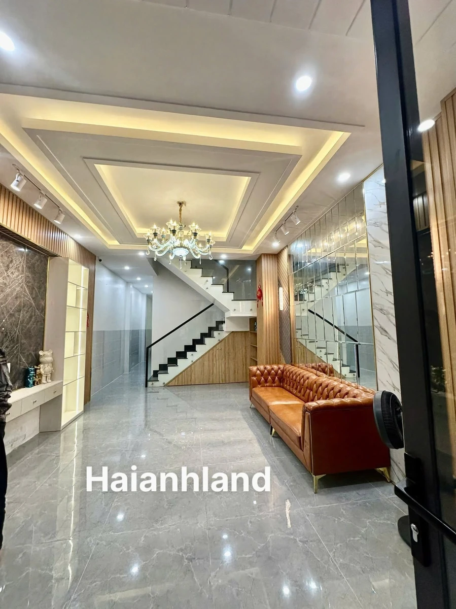 Cho thuê nhà nguyên căn 3PN góc 2 mặt tiền Kha Vạn Cân 8 triệu/tháng - Ảnh thu nhỏ 4