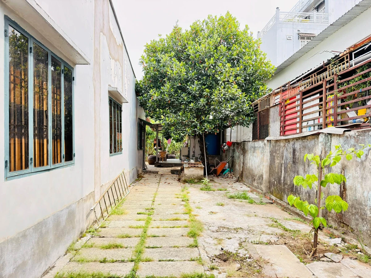 Bán đất mặt tiền 518m² Huỳnh Tấn Phát Nhà Bè 20 tỷ - Ảnh thu nhỏ 2