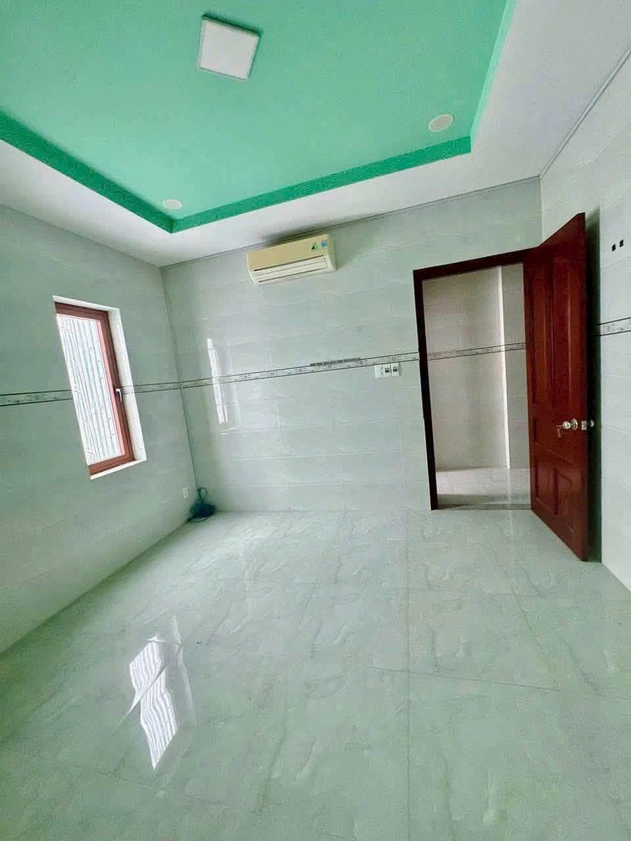 Cho thuê nhà 1 trệt 2 lầu 4PN 112m² Hưng Phú 15 triệu/tháng - Ảnh thu nhỏ 5