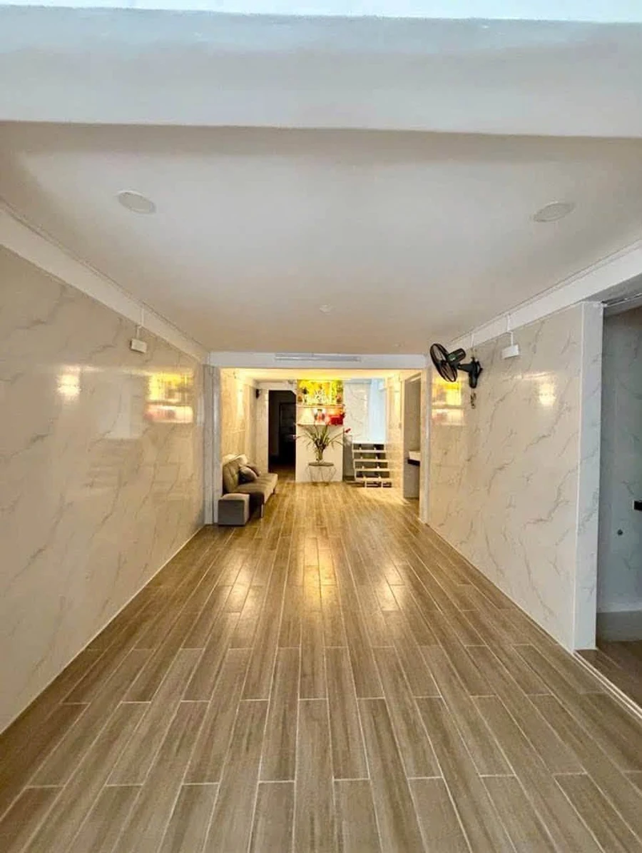 Bán nhà mặt tiền Võ Duy Ninh, Bình Thạnh, 110m2, 13.6 tỷ - Ảnh thu nhỏ 5