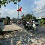Bán 1.360 m2 đất mặt tiền QL54, Vĩnh Long, 6,2 tỷ - Ảnh thu nhỏ 2