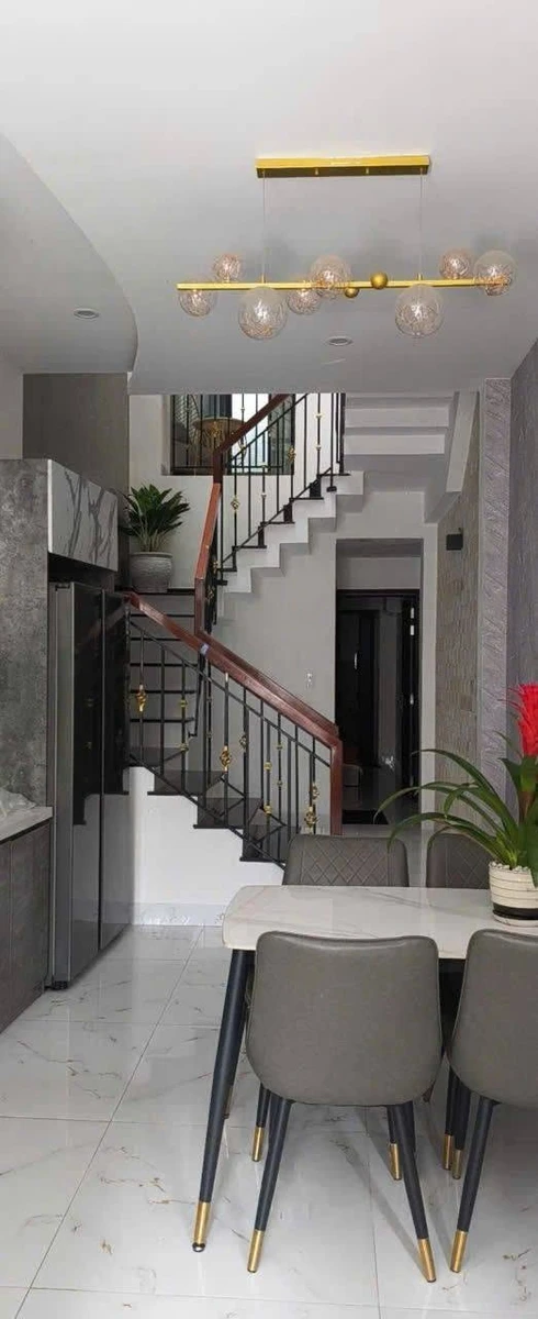 Bán nhà 3 tầng 84,9m² Lê Duẩn Hải Châu Đà Nẵng - Ảnh thu nhỏ 3