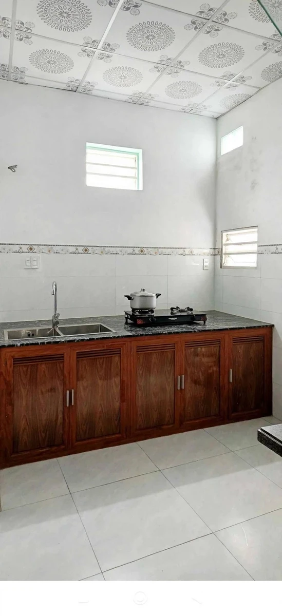 Bán nhà 1 trệt 1 lầu 100m² Phường An Bình - 1,65 tỷ - Ảnh thu nhỏ 3
