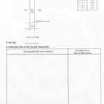 Bán đất mặt tiền Cao Bá Quát Chơn Thành 380m² 986 triệu - Ảnh thu nhỏ 3