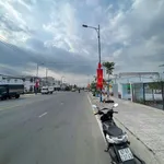 Mặt tiền Đường Hoàng Quốc Việt bán và cho thuê - Ảnh thu nhỏ 1