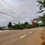 Bán đất hẻm Bùi Dự Pleiku 175m² giá 1 tỷ - Ảnh thu nhỏ 1