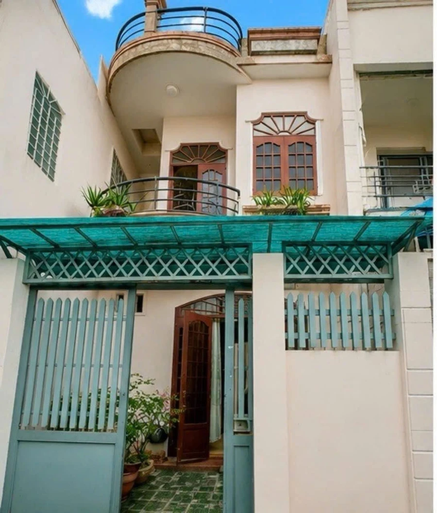 Bán nhà hẻm xe hơi Nguyễn Văn Săng, Tân Sơn Nhì, Tân Phú, 85m2, 2 tầng, 7,5 tỷ - Ảnh thu nhỏ 2