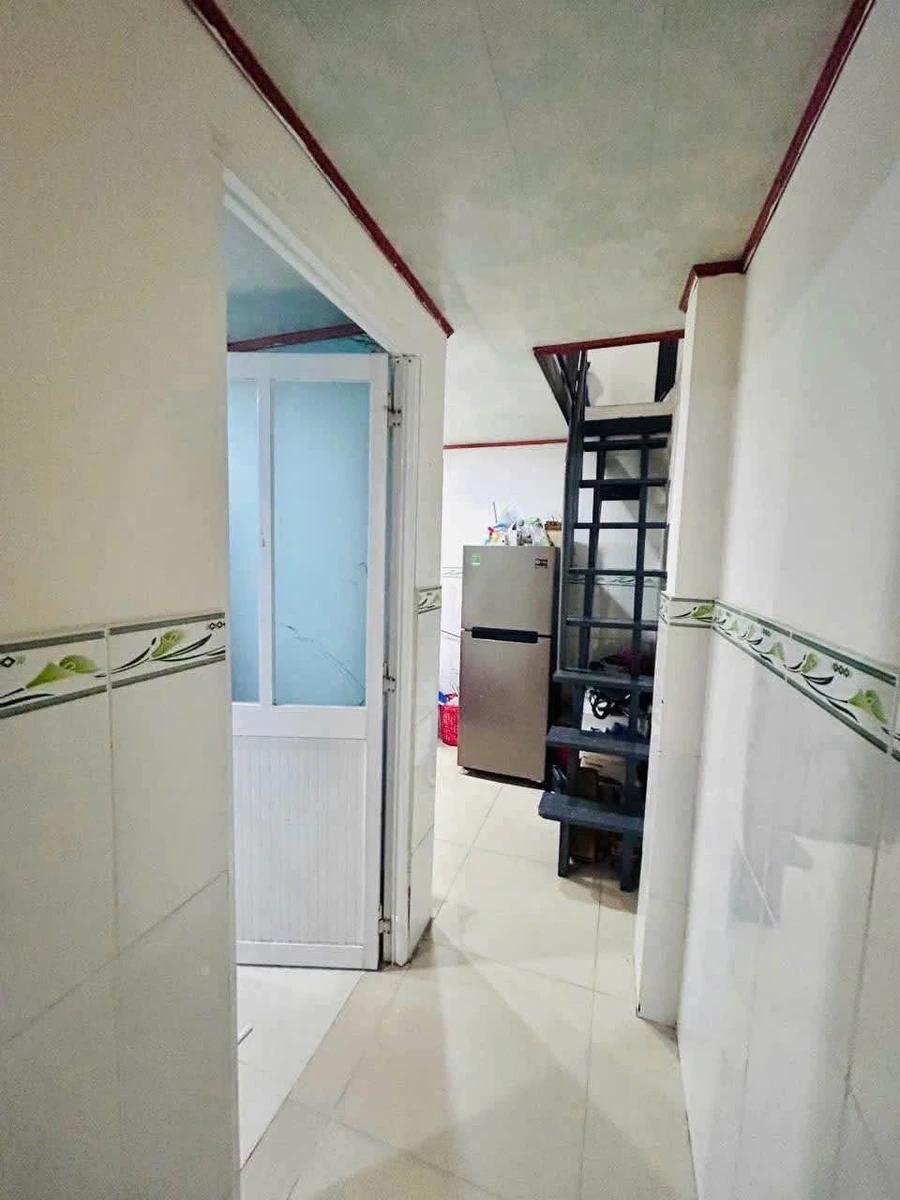 Bán nhà cấp 4 sổ hồng riêng 60m² Dĩ An, Bình Dương 2 tỷ 750 - Ảnh thu nhỏ 5