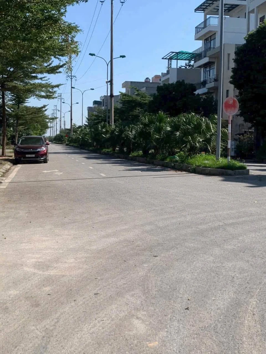 Bán lô đất ngõ phố Mai Độ, Hải Dương 48.8m2, 1,2 tỷ - Ảnh thu nhỏ 3