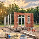 Bán đất 275m² sổ hồng riêng Chơn Thành 335 triệu - Ảnh thu nhỏ 3