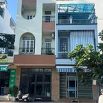Bán nhà 3 tầng mặt tiền Điện Biên Phủ 67,5m² Nha Trang - Ảnh thu nhỏ 1