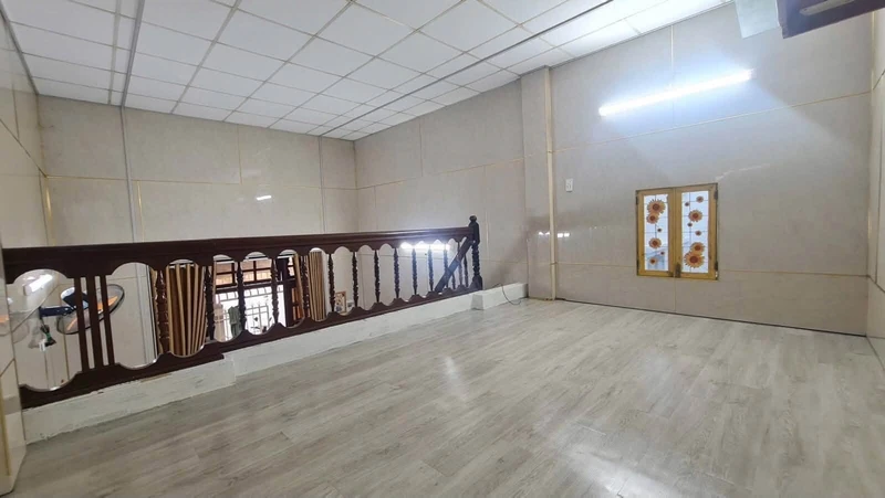 Bán nhà gác lửng sát biển Mỹ Khê 55m² 3PN, 5 tỷ 4