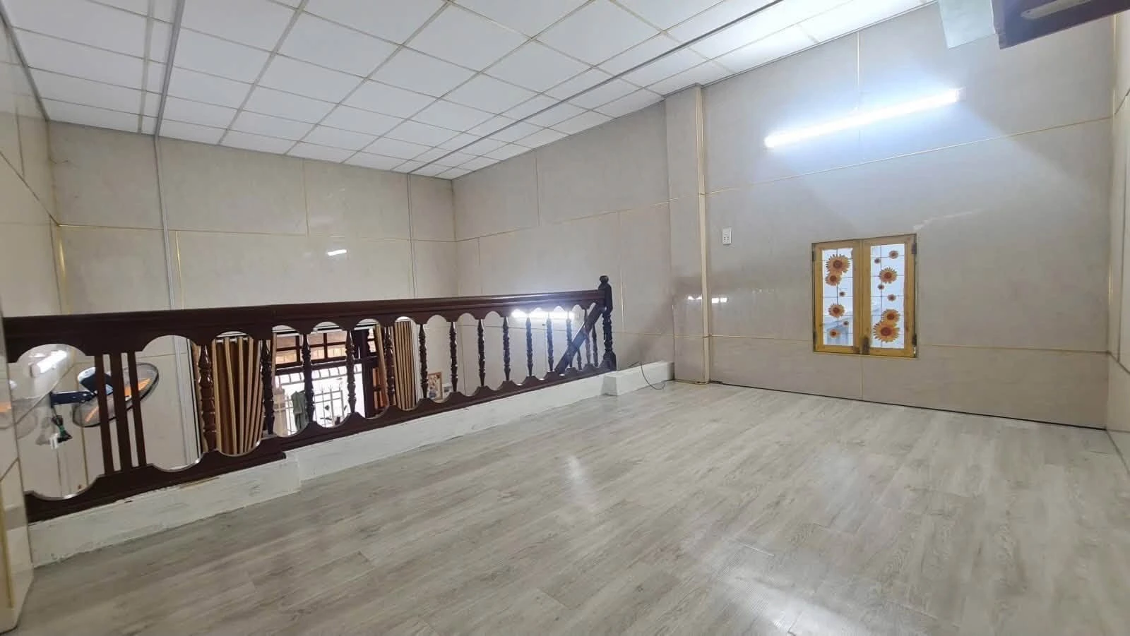 Bán nhà gác lửng sát biển Mỹ Khê 55m² 3PN, 5 tỷ 4 - Ảnh 1
