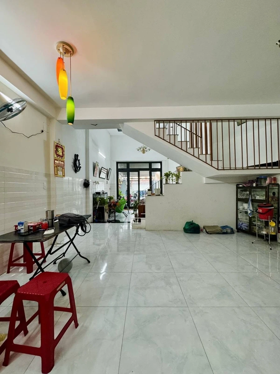 Bán nhà 2 tầng 95m² trên Ông Ích Đường, giá 4,99 tỷ - Ảnh thu nhỏ 3