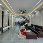 Bán nhà mới 106m² 3PN Tân Uyên, Bình Dương, 2.8 tỷ - Ảnh thu nhỏ 3
