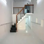 Bán nhà hẻm Trần Hưng Đạo 43m² 2PN 2WC - Ảnh thu nhỏ 2