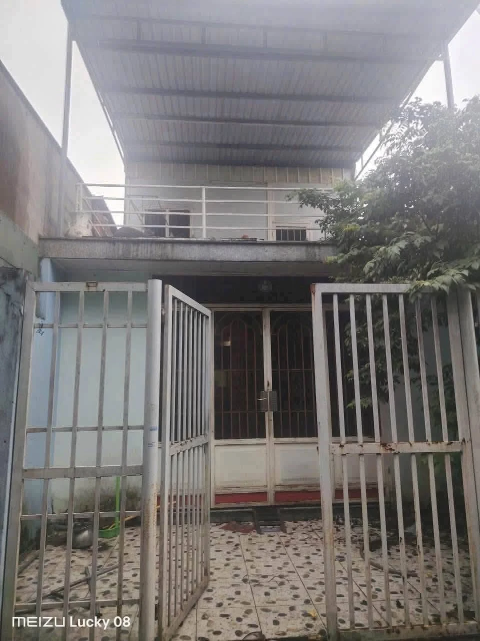 Bán nhà 2 PN 80m² Long Bình Thủ Đức, 1 tỷ 100 triệu - Ảnh 1