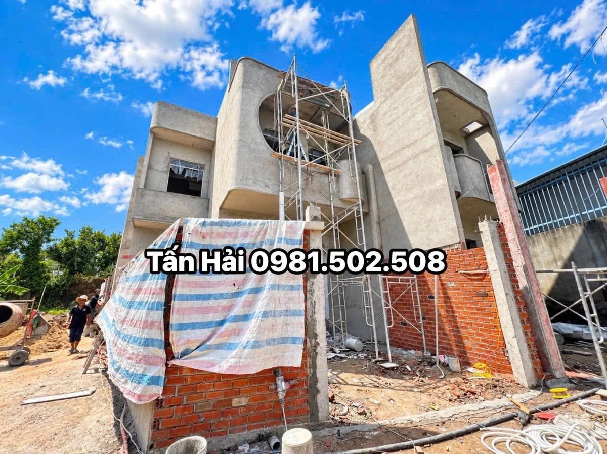 Bán nhà phố 2PN 75m² trung tâm Long Khánh 1 tỷ 780 - Ảnh thu nhỏ 2