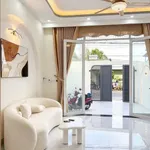 Bán nhà lầu 3 phòng ngủ 5x18m hẻm Trịnh Phong Đáng, Long Hoa, Tây Ninh - Ảnh thu nhỏ 4