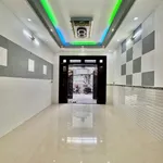 Bán nhà 4 tầng 60m2 hẻm xe hơi Quang Trung, Gò Vấp, giá 7,8 tỷ - Ảnh thu nhỏ 2