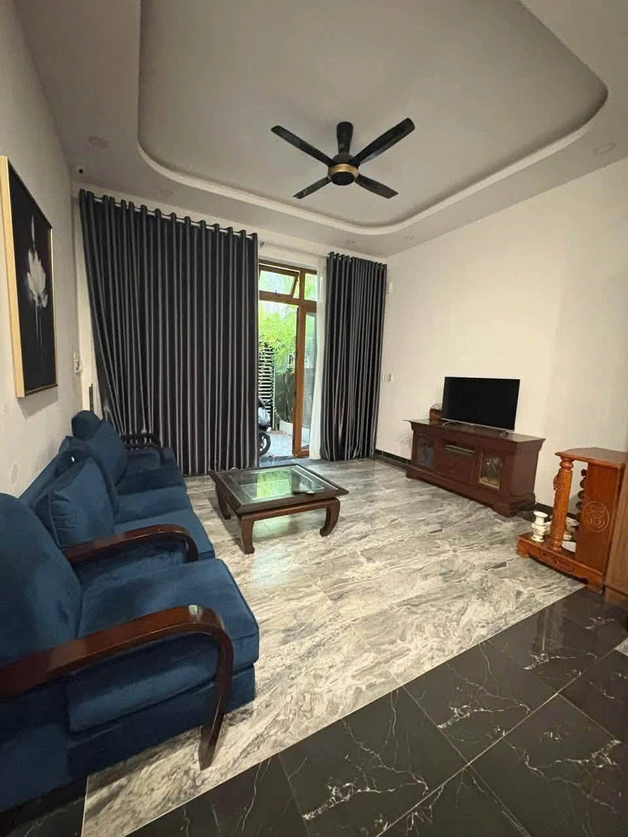 Bán nhà mặt tiền Điện Biên Phủ, Bình Thạnh, 82m2, 12.5 tỷ - Ảnh thu nhỏ 4