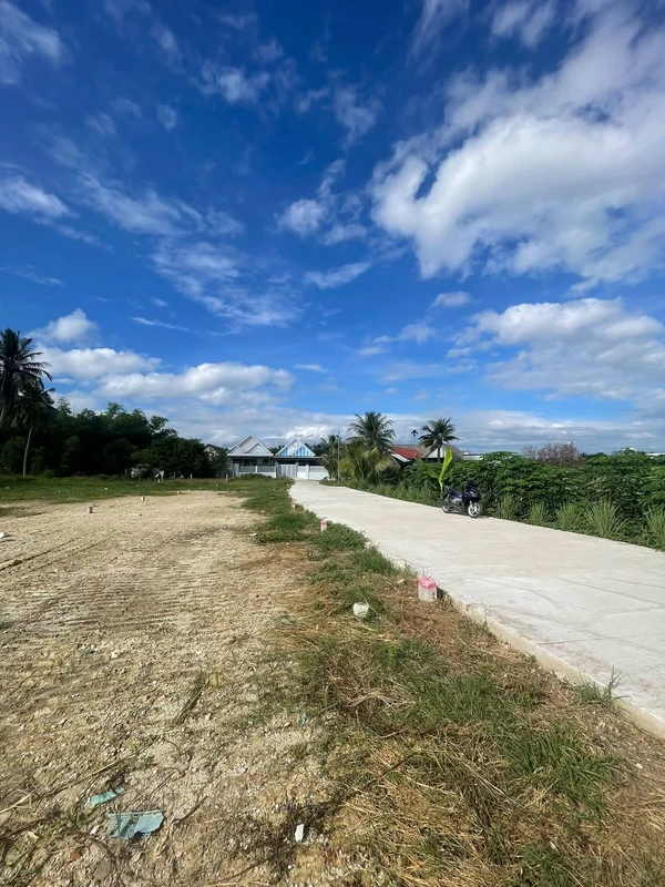 Bán đất thổ cư 72m² ngang 5m giá 955 triệu tại Diên Khánh, Khánh Hòa