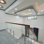 Bán nhà 3PN 2WC 4,5x15m đường Võ Thị Liễu, An Phú Đông, Quận 12 giá 1,98 tỷ - Ảnh thu nhỏ 5