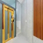 Bán nhà 3 lầu 6PN 72m2 khu Á Châu Vũng Tàu - Ảnh thu nhỏ 2