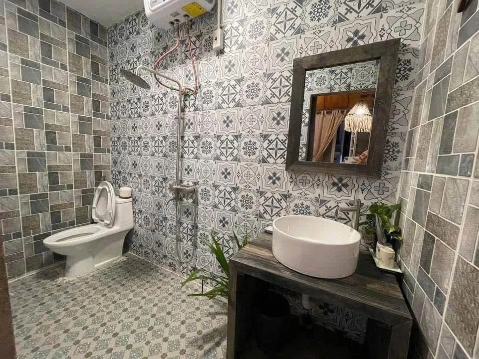 Bán nhà homestay 4 tầng 95m2 mặt tiền Phan Đình Phùng, Đà Lạt - Ảnh thu nhỏ 5