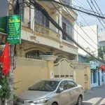 Bán nhà Gò Vấp 120m² 8 phòng ngủ 15 tỷ - Ảnh thu nhỏ 1