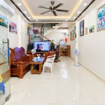 Bán nhà 4 tầng 49m2, 4 phòng ngủ, 3.96 tỷ Ông Báo - Ảnh thu nhỏ 2
