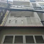 Bán nhà 35m2, 3 tầng, 3PN 3WC Phú Nhuận 9.6 tỷ - Ảnh thu nhỏ 1