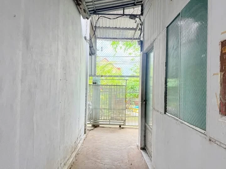 Bán 7 căn phòng trọ 203,8m² Phường 8 Bến Tre, 1,49 tỷ - Ảnh thu nhỏ 4