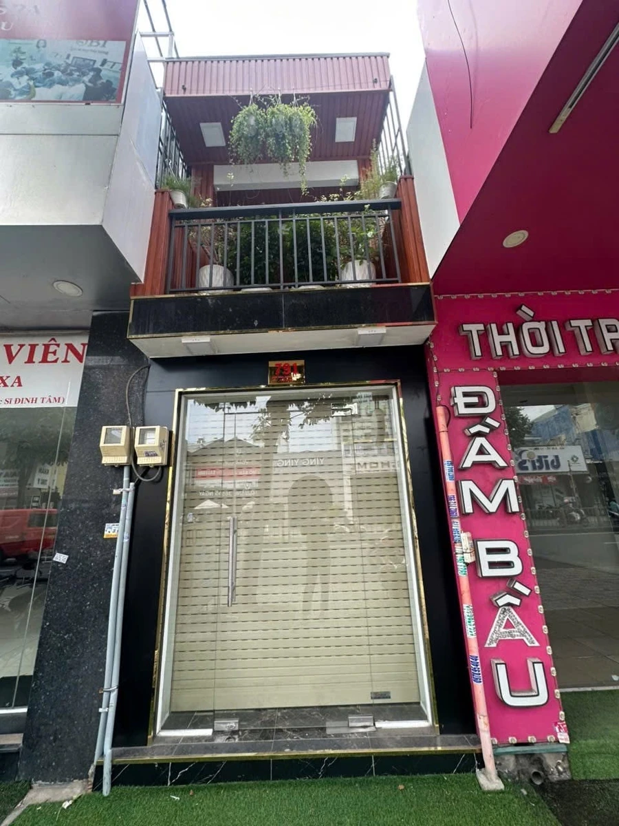 Bán shophouse 41m² mặt tiền Quang Trung, Gò Vấp, giá 5 tỷ - Ảnh thu nhỏ 5
