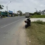 Bán đất thổ cư mặt tiền Qlo 50, Xã Mỹ Lệ Cần Đước - 150m² 3.3 tỷ - Ảnh thu nhỏ 1