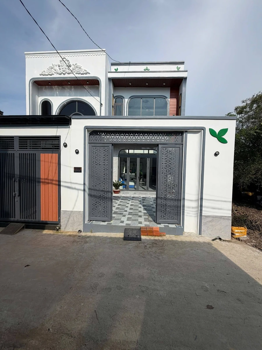 Bán nhà 5m x 20m, 3 PN Cát Tường Phú Nguyên 2 - Ảnh 1