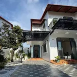 Bán nhà phố hiện đại 415m2 full nội thất, 3 phòng ngủ tại Hòa Phú, Vĩnh Công, Tây Ninh - Ảnh thu nhỏ 2