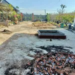 Bán đất thổ cư mặt tiền kênh nước 352m² Hàm Mỹ - Ảnh thu nhỏ 5