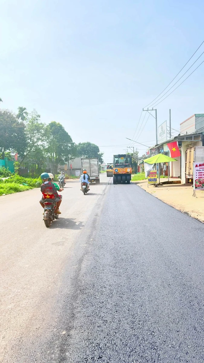 Bán đất Phạm Ngọc Thạch Đồng Xoài 280m² giá 2 tỷ 5 - Ảnh 1