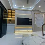Bán nhà 4 tầng 41 m² ô tô đỗ cửa Hải Dương - Ảnh thu nhỏ 2