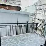 Bán nhà 2 tầng 40m² Nguyễn Cửu Vân, Bình Thạnh - 4,5 tỷ - Ảnh thu nhỏ 4