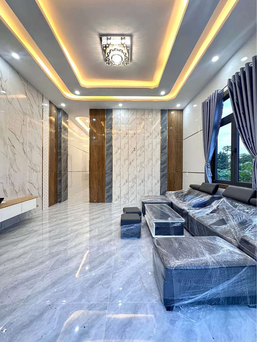 Nhà 2 phòng ngủ 120m² Tam An, giá 1 tỷ 950 triệu - Ảnh thu nhỏ 4