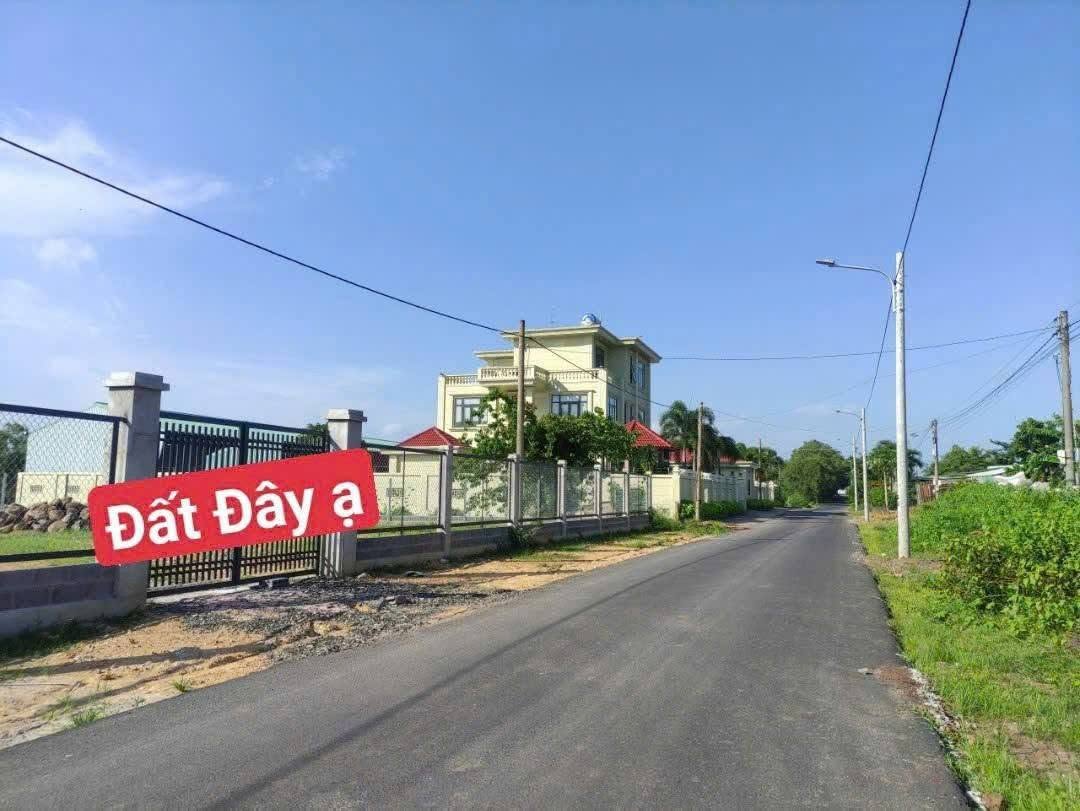 Bán đất mặt tiền Nguyễn Văn Hưng 500m2 gần biển - Ảnh thu nhỏ 2