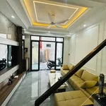 Bán nhà phố 4 tầng 40-45m² 3PN khu Miếu Hai Xã - Ảnh thu nhỏ 2