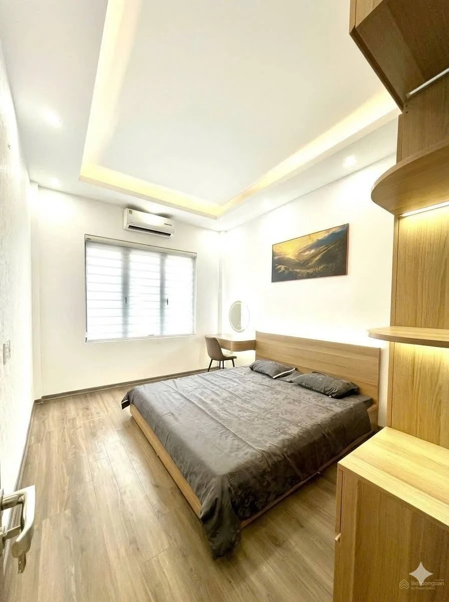 Cho thuê nhà nguyên căn 30m2, 3 phòng ngủ, Cầu Giấy, Hà Nội - Ảnh thu nhỏ 3