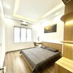 Cho thuê nhà nguyên căn 30m2, 3 phòng ngủ, Cầu Giấy, Hà Nội - Ảnh thu nhỏ 3